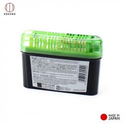 Khử mùi tủ lạnh - ngăn rau củ 200g_5