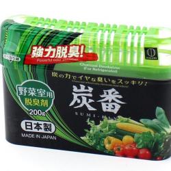 Khử mùi tủ lạnh - ngăn rau củ 200g_4
