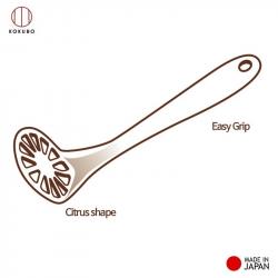 Muôi ép Kokubo Chef's_4