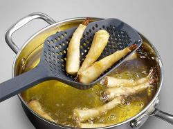 Muôi thủng Kokubo Chef's_8