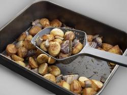 Muôi thủng Kokubo Chef's_3