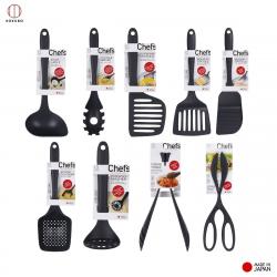 Muôi xào chống dính Kokubo Chef's_4