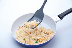 Muôi xào chống dính Kokubo Chef's_2