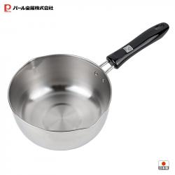 Nồi quánh inox Pearl Metal Ø18cm_5