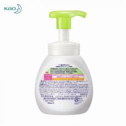 Nước rửa tay tạo bọt kháng khuẩn Bioré 250ml - Citrus_9