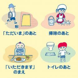 Nước rửa tay tạo bọt kháng khuẩn Bioré 250ml - Citrus_14