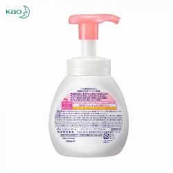 Nước rửa tay tạo bọt kháng khuẩn Bioré 250ml - Fruits_8
