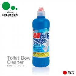 Nước tẩy Toilet đậm đặc Mitsuei 500ml_A