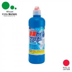 Nước tẩy Toilet đậm đặc Mitsuei 500ml_2