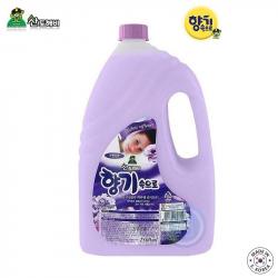 Nước xả mềm vải Sandokkaebi 2100ml - Lavender_A