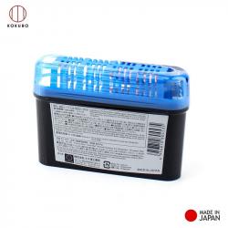 Sáp khử mùi tủ lạnh - than hoạt tính 200g_3