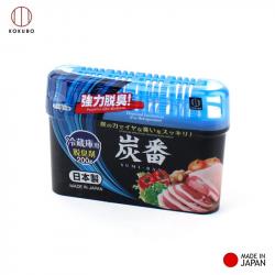 Sáp khử mùi tủ lạnh - than hoạt tính 200g_A