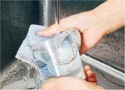 Set 03 miếng bọt biển màng nhôm ion bạc Ag+_4