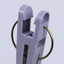 Set 20 kẹp phơi quần áo Cocosora_3