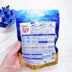 Túi 14 viên giặt xả Squeeze Magic 3D_4