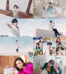 Túi 32 viên giặt xả Bold Gel Ball 3D Detox Premium Blossom_15