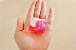 Túi 32 viên giặt xả Bold Gel Ball 3D Detox Premium Blossom_11