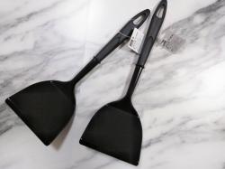 Xẻng lật chịu nhiệt Echo Metal - size L_8