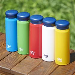 Bình giữ nhiệt Reach Will 480ml - Màu đỏ_5