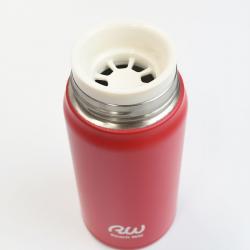 Bình giữ nhiệt Reach Will 480ml - Màu đỏ_8