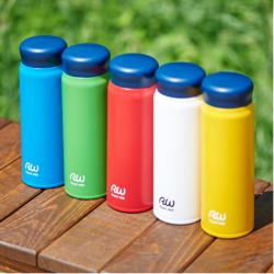 Bình giữ nhiệt Reach Will 480ml - Màu vàng_11