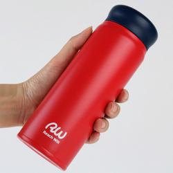 Bình giữ nhiệt Reach Will 480ml - Màu xanh lá_13