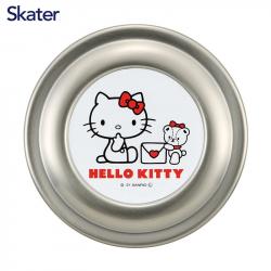 Camen inox giữ nhiệt kháng khuẩn Ag+ Skarter 570ml - Hello Kitty_18