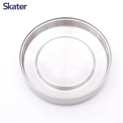 Camen inox giữ nhiệt kháng khuẩn Ag+ Skarter 570ml - Hello Kitty_16