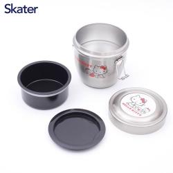 Camen inox giữ nhiệt kháng khuẩn Ag+ Skarter 570ml - Hello Kitty_14