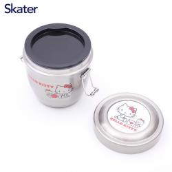 Camen inox giữ nhiệt kháng khuẩn Ag+ Skarter 570ml - Hello Kitty_13