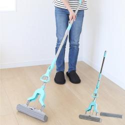 Cây lau nhà đa năng Super V 122cm_16