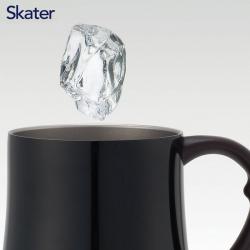 Ly giữ nhiệt nắp trượt Skater 320ml - Màu đen_5