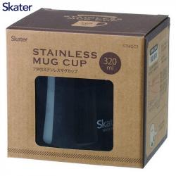 Ly giữ nhiệt nắp trượt Skater 320ml - Màu đen_7