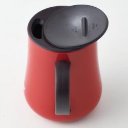 Ly giữ nhiệt nắp trượt Skater 460ml - Màu đỏ_5