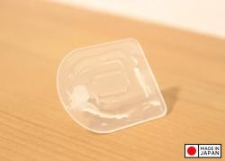 Set 02 móc dính + tuýp keo dán Kokubo Hook size M_18