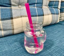 Set 30 ống hút trà sữa Ultra Wide Ø12x210mm_5