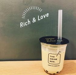 Set 35 ống hút trà sữa Hashiba Ø10x210mm_5