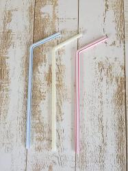 Set 500 ống hút Yamato Bussan Magaru Ø60x210mm_11