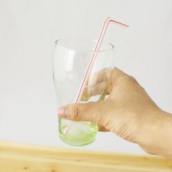 Set 500 ống hút Yamato Bussan Magaru Ø60x210mm_3