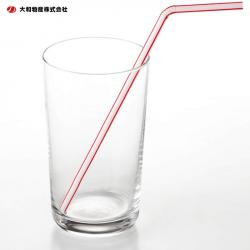 Set 500 ống hút Yamato Bussan Magaru Ø60x210mm_2