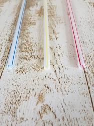 Set 500 ống hút Yamato Bussan Magaru Ø60x210mm_12