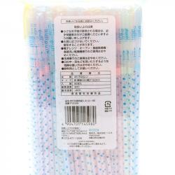 Set 80 ống hút bọc riêng Torune Freshful Ø5x190mm_8