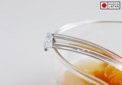 Thìa nhựa ăn súp Kokubo Slotted Spoon_8