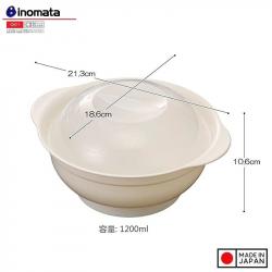 Bát tô dùng trong lò vi sóng 860ml_6