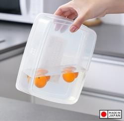 Hộp đựng thực phẩm chữ nhật Nakaya Pack U 3.0L_3