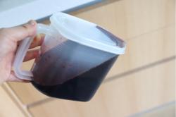 Hộp đựng thực phẩm có tay cầm Nakaya Pack L 1.0L_3