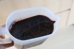 Hộp đựng thực phẩm có tay cầm Nakaya Pack L 1.0L_4