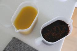 Hộp đựng thực phẩm có tay cầm Nakaya Pack L 1.0L_5