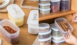 Hộp đựng thực phẩm Nakaya Pack A 630ml_5