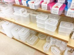 Hộp đựng thực phẩm Nakaya Pack A 630ml_7